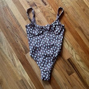 Abercrombie one piece